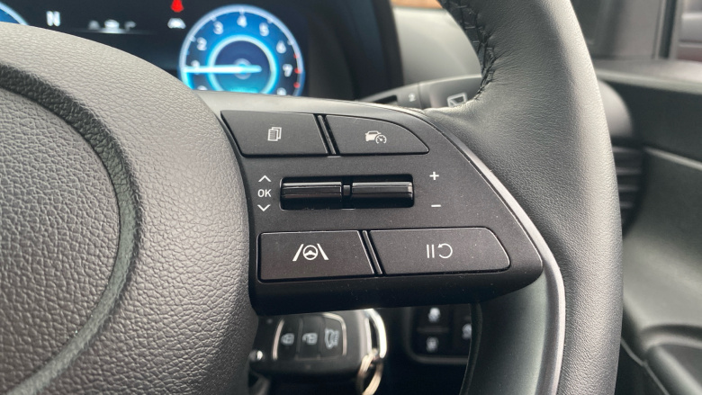 Hyundai i20 1.0T GDi 48V MHD Premium 5dr Petrol Hatchback